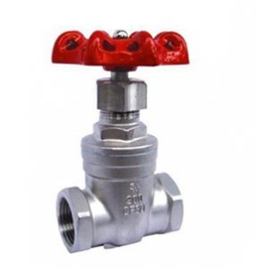 Z11H、Z11Y 型 PN25~PN160 鋼制內(nèi)螺紋楔式閘閥