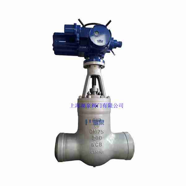 高溫閘閥、高溫電動閘閥