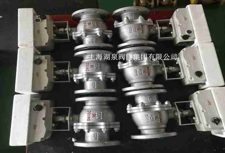 dn100電動(dòng)球閥價(jià)格，怎么安裝