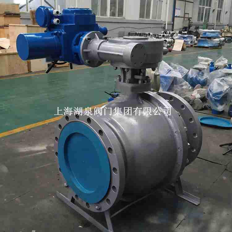 電動球閥執(zhí)行器工作原理，說明書