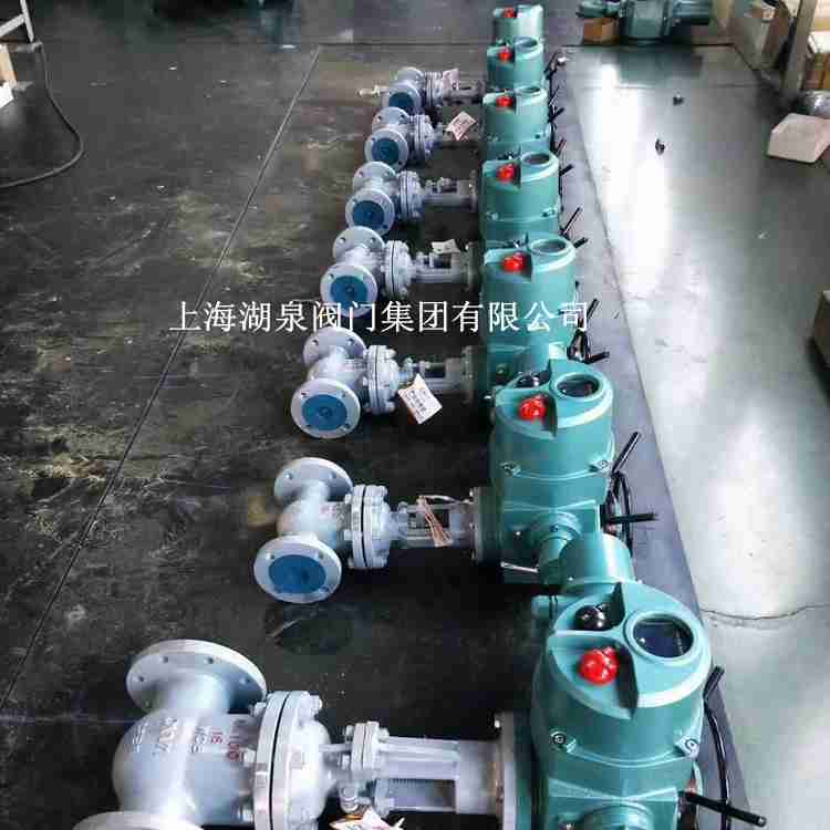 電動(dòng)閘閥z941h-25 DN200，長(zhǎng)度