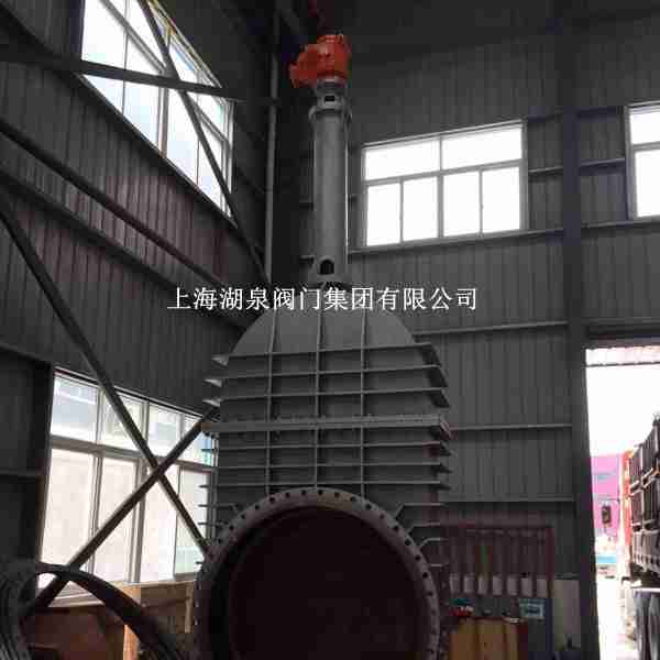 煤氣閘閥生產(chǎn)廠家