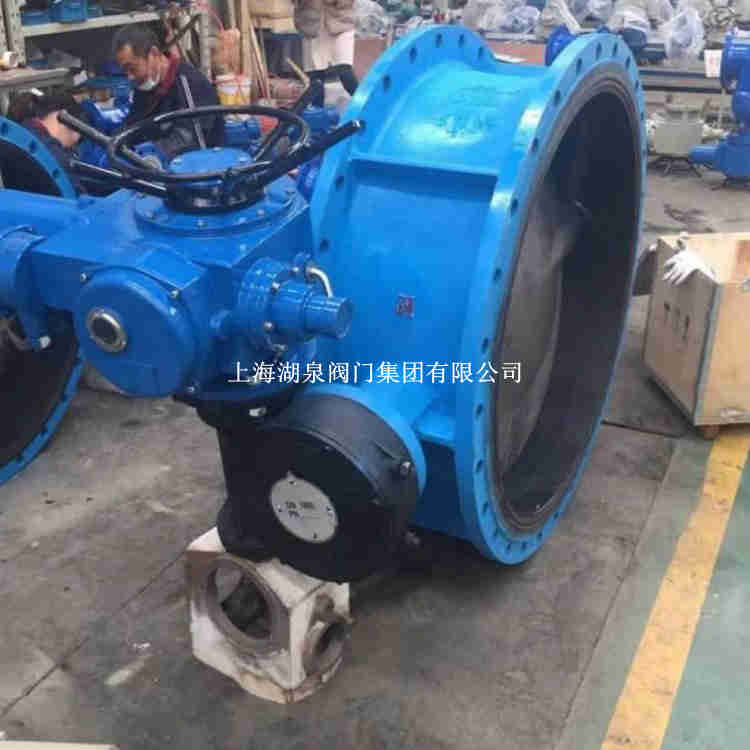 dn300電動蝶閥工廠報價，選型參數(shù)