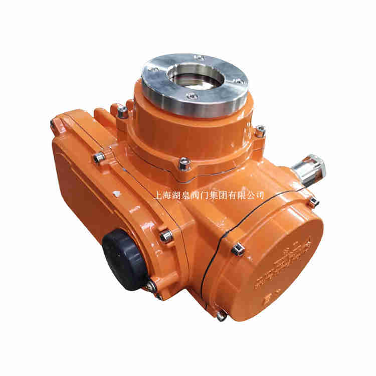 防爆型閥門電動裝置說明書，技術(shù)條件