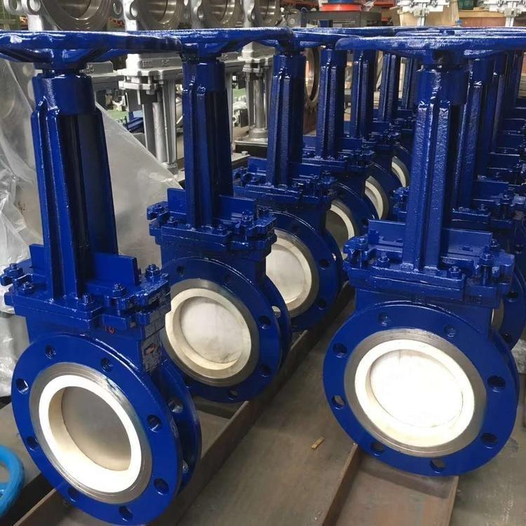 生產(chǎn)閘閥的廠家有哪些，專業(yè)生產(chǎn)閘閥廠家