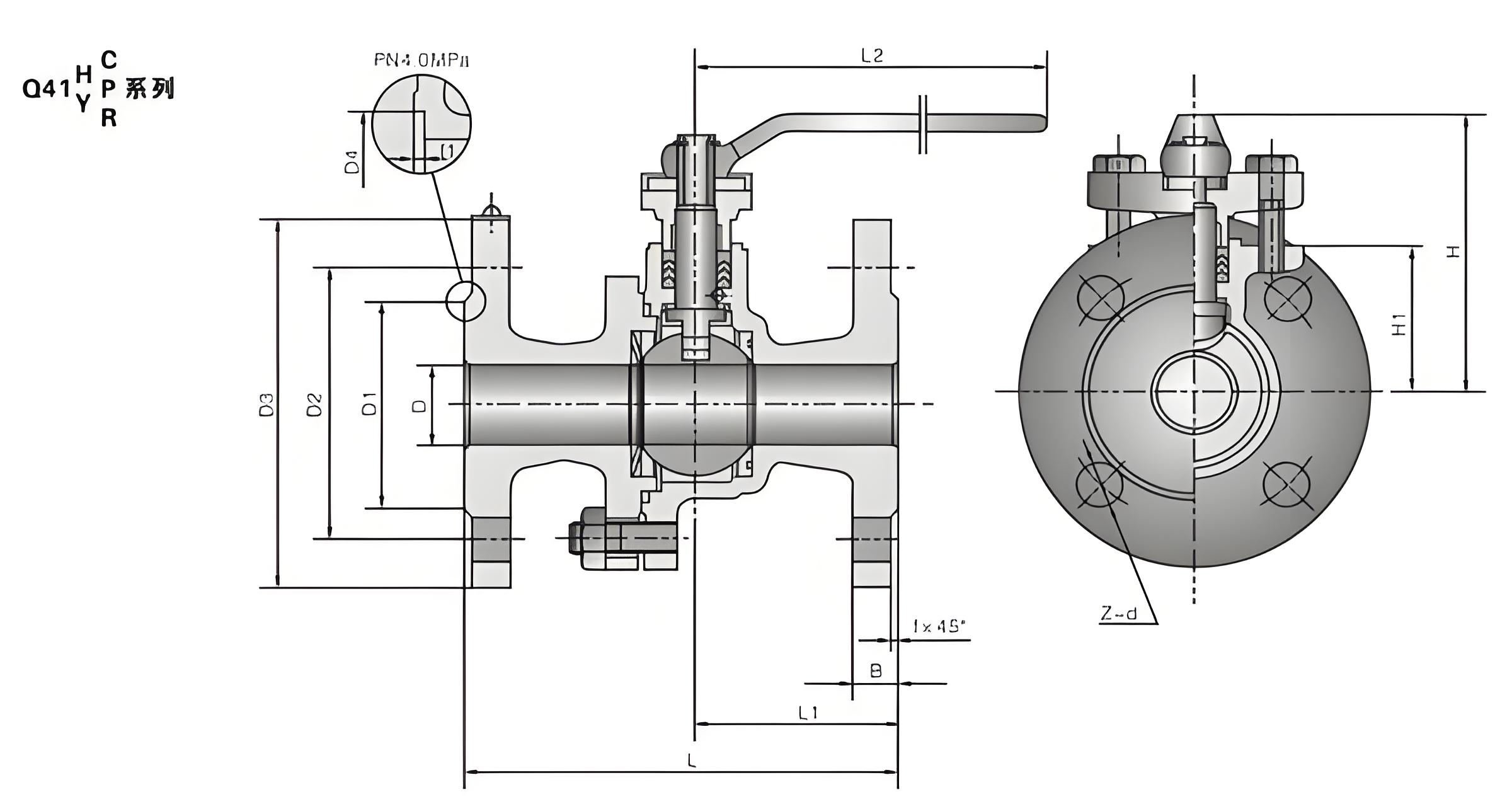 球閥廠(chǎng)家