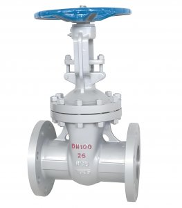 閘閥|Z41W-64R|DN200硝酸、醋酸、強(qiáng)氧化性介