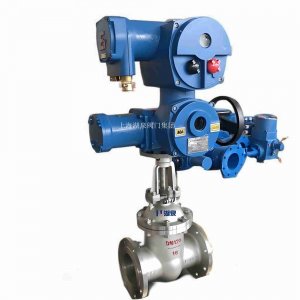 煤安電動(dòng)閘閥dn100，dn450礦用電動(dòng)閘閥