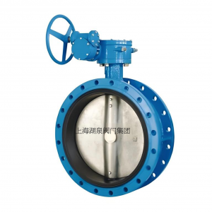 法蘭蝶閥1.6MPa DN250給排水、?冶金、?能