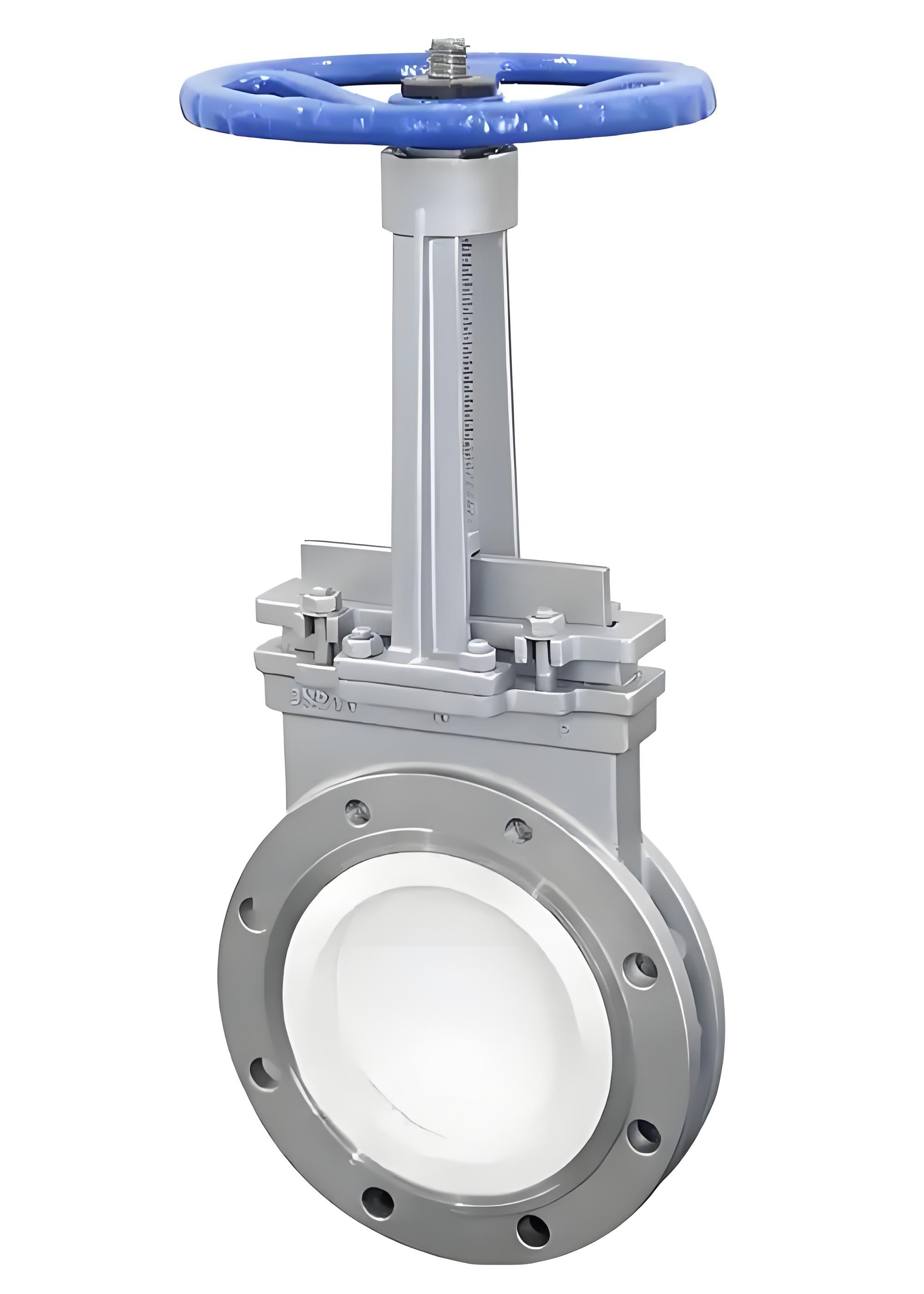 耐磨型手動(dòng)刀型閘閥DN200，DN250，DN300，