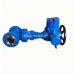 電動(dòng)閘閥Z941W-16P，DN65（火力電站和水力系