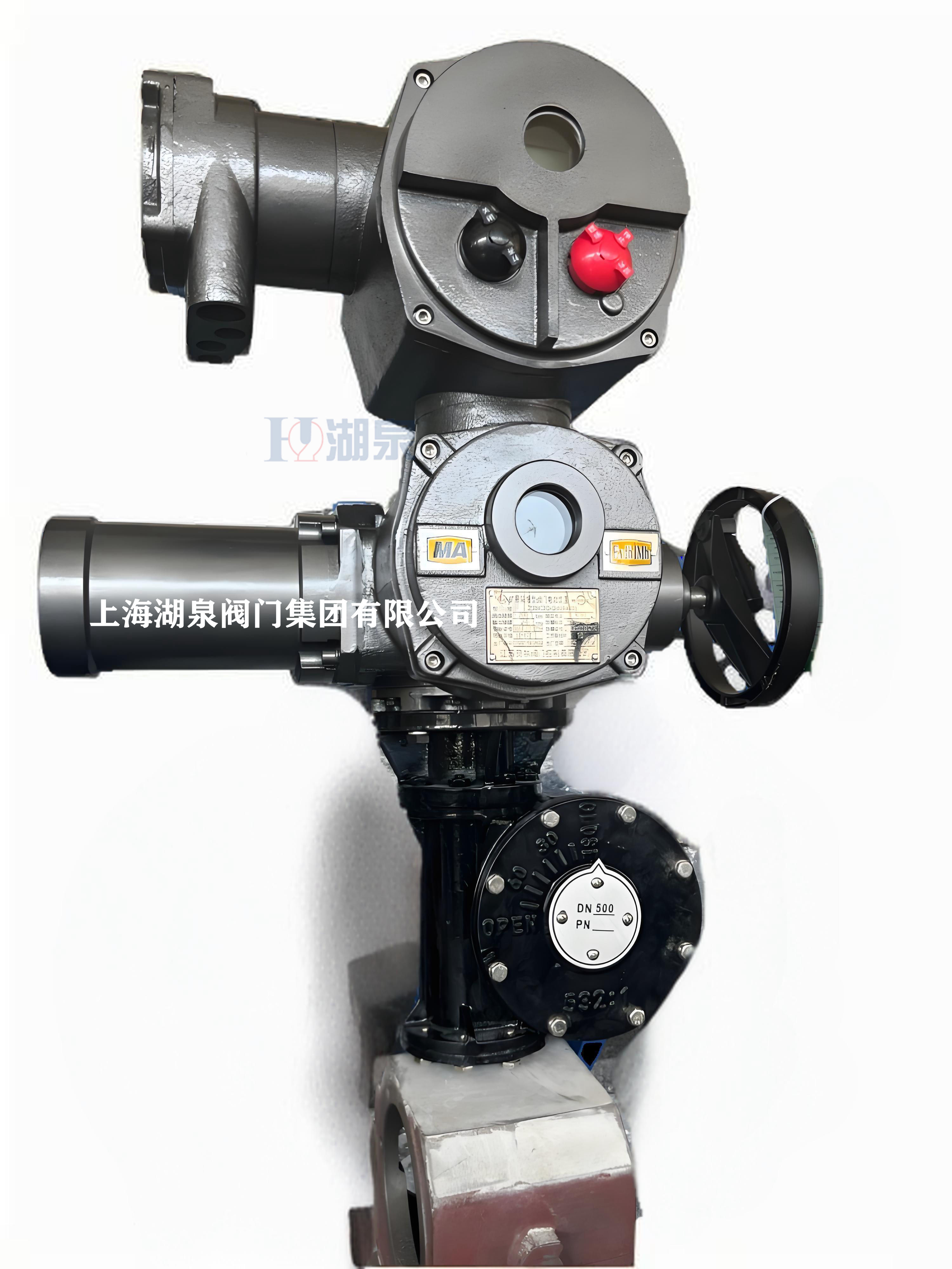 閥門(mén)電動(dòng)裝置