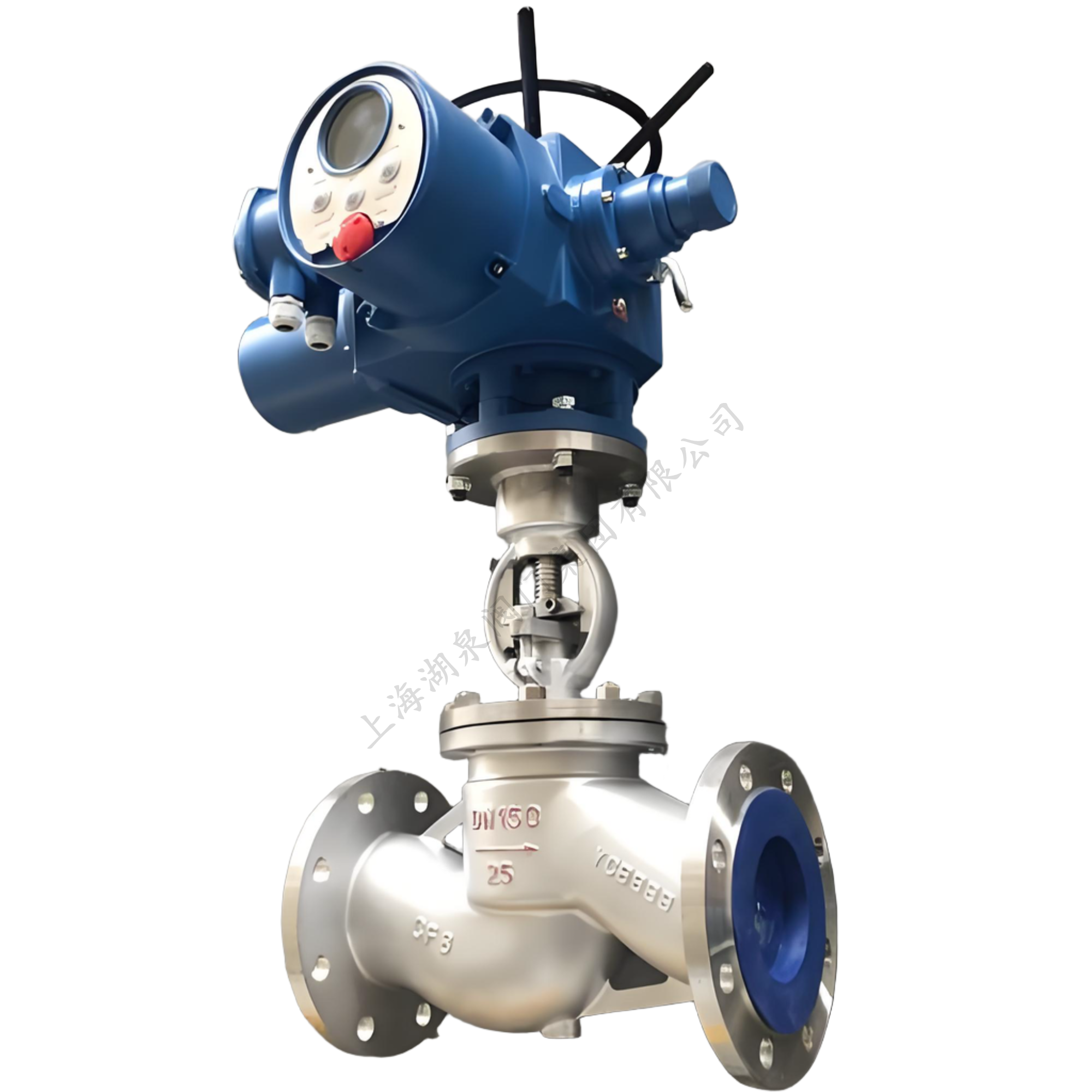 電動(dòng)截止閥