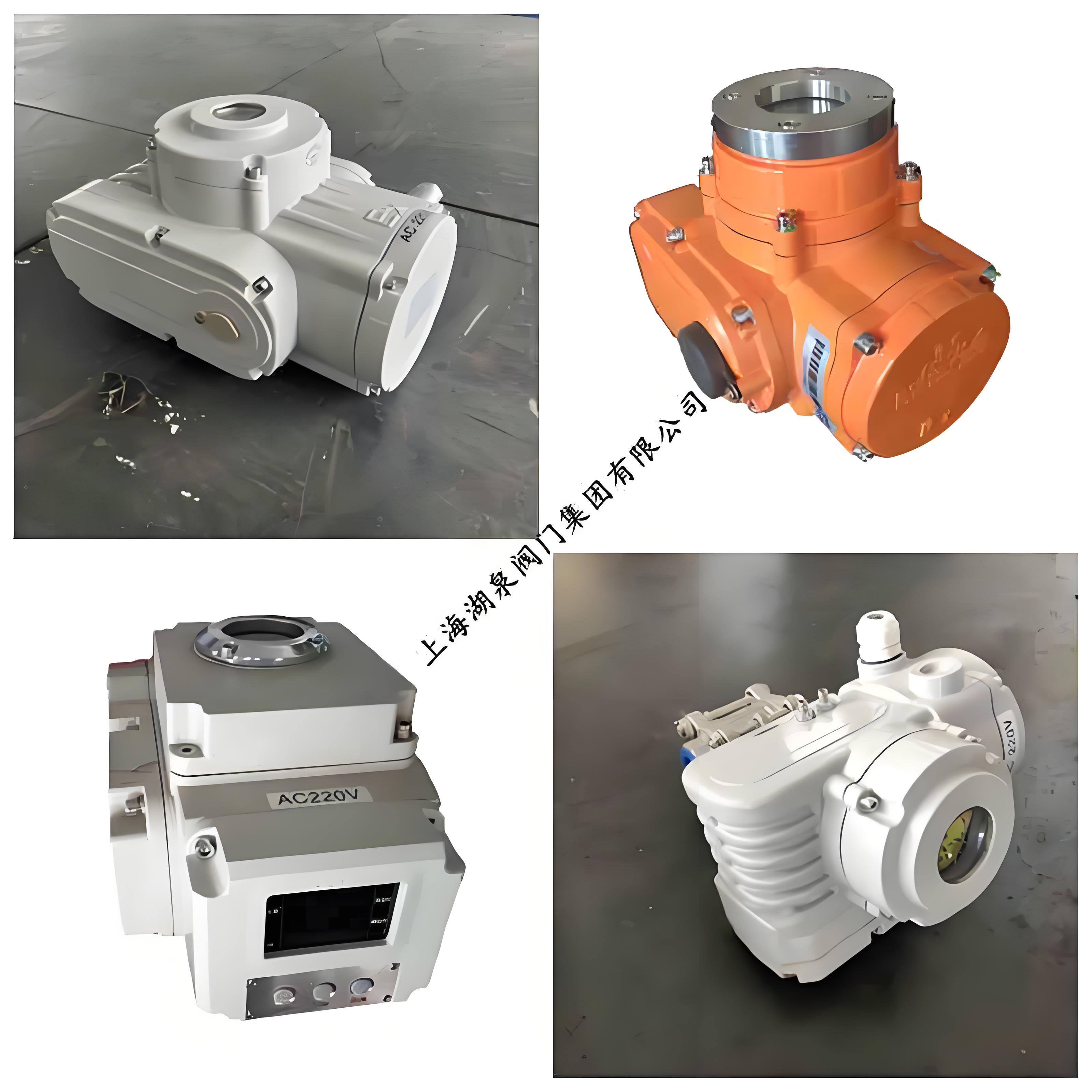 電動(dòng)閥門(mén)