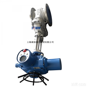 電動閘閥Z941H-40C/DN50（不要電動裝置，需